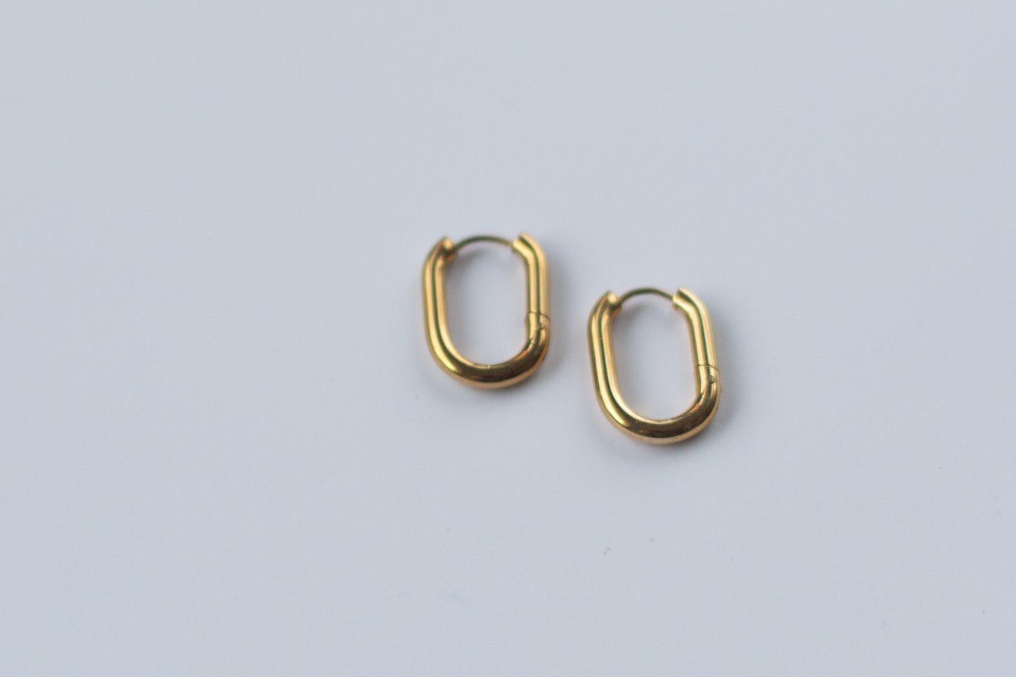 Outline Earrings