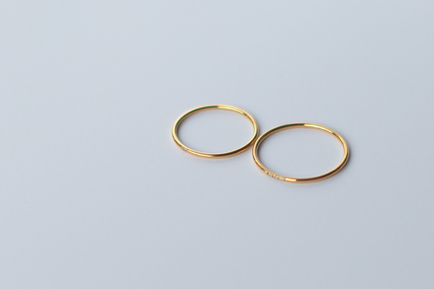 Loop Ring