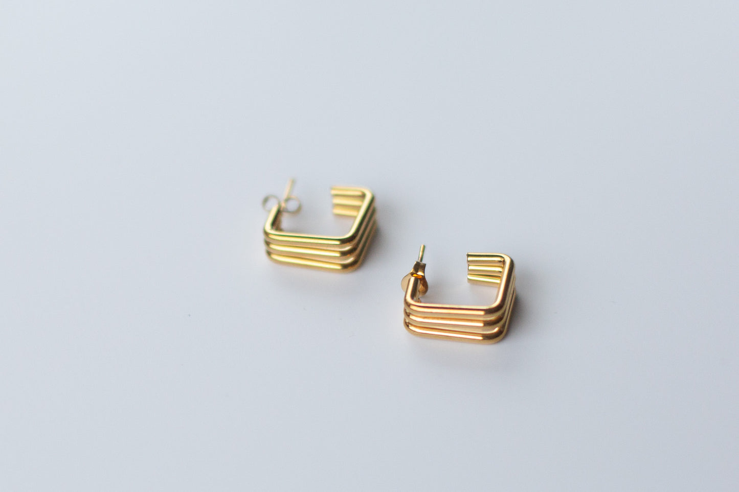 Base Earrings
