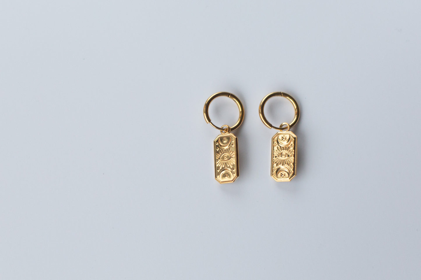 Ember Earrings