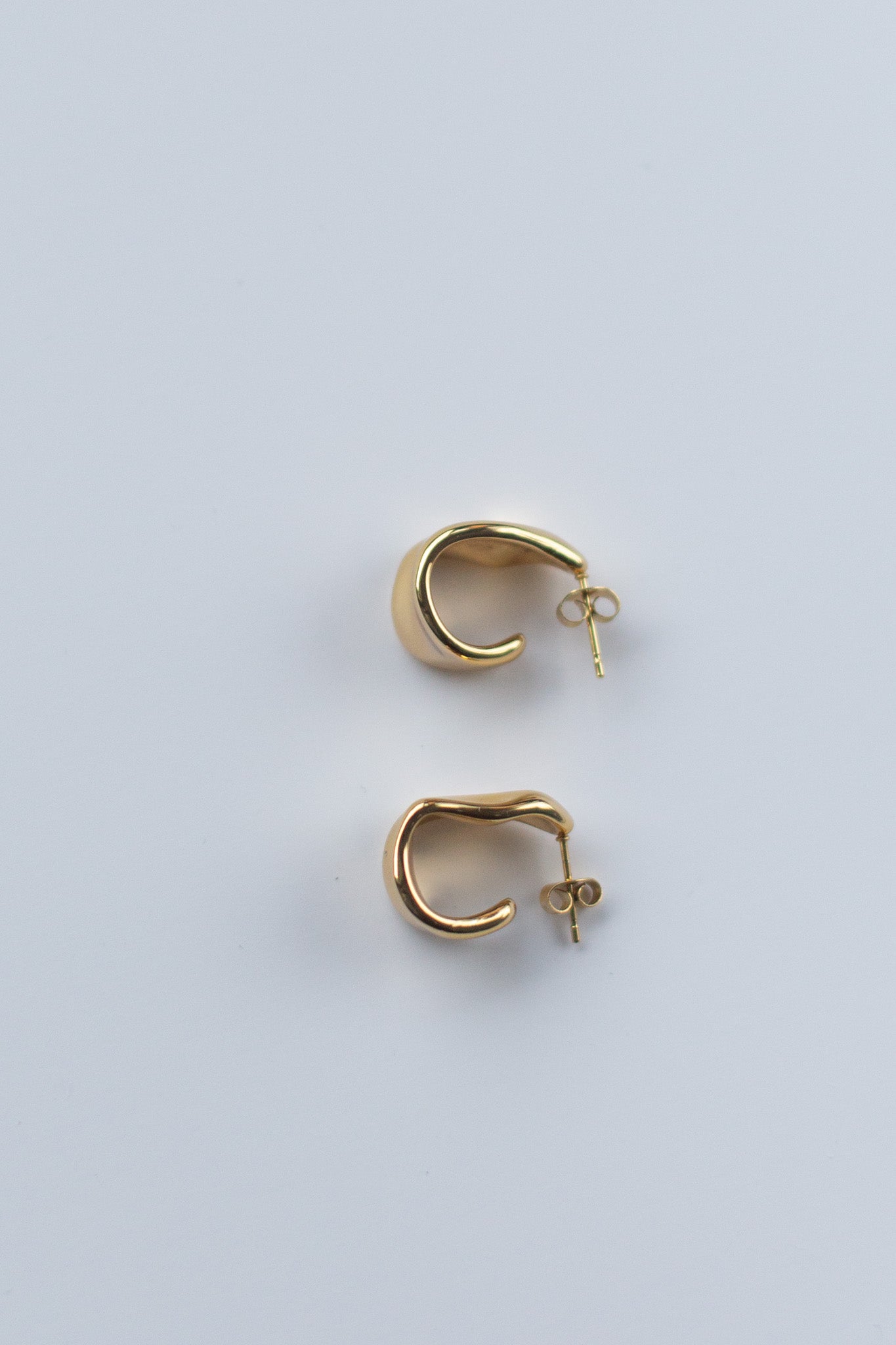 Tide Earrings