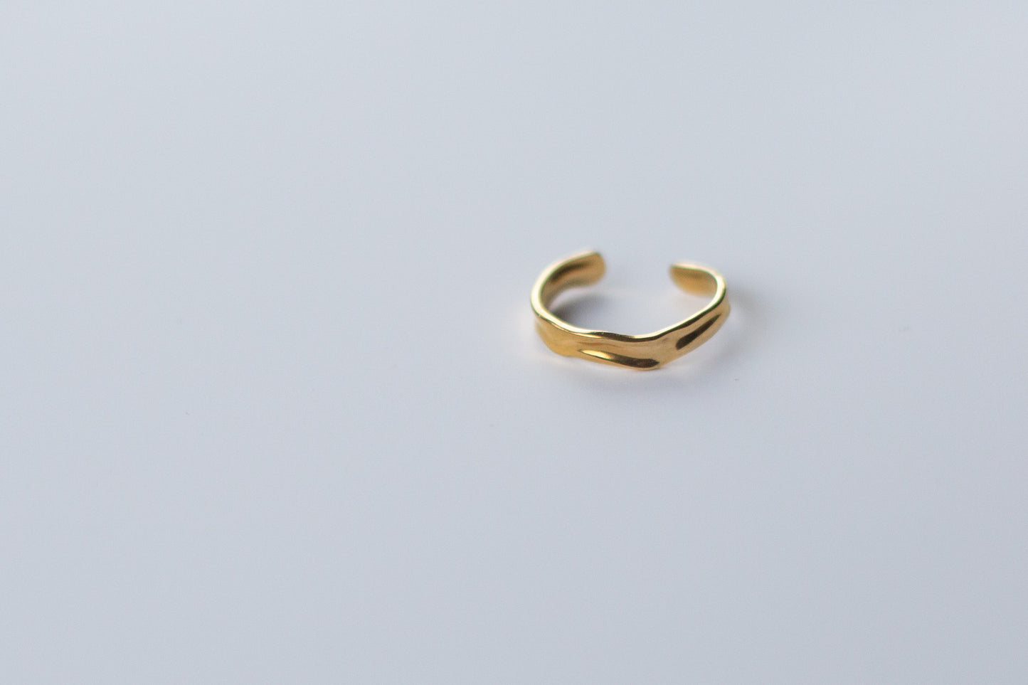 Drift Ring