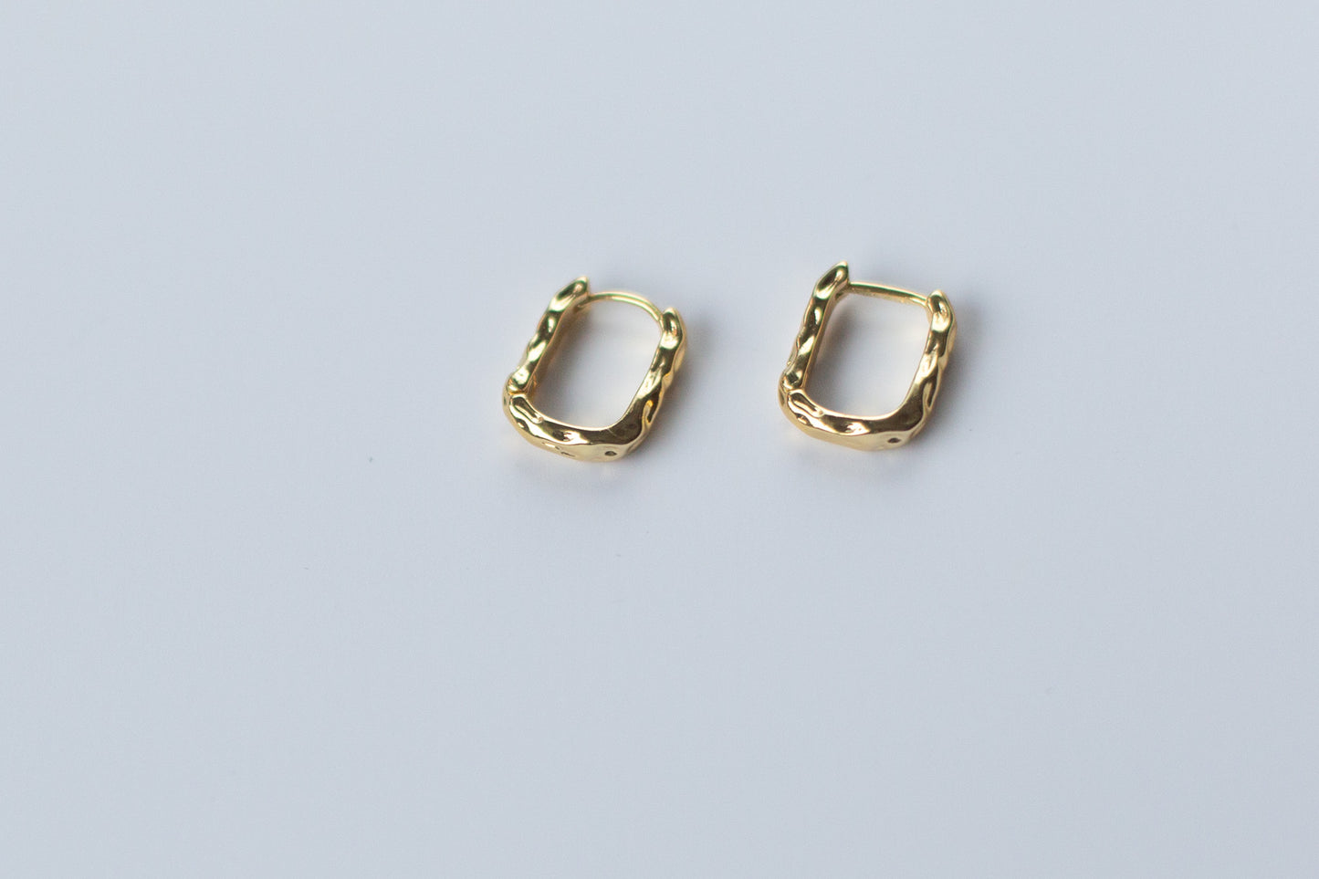 Ripple Earrings