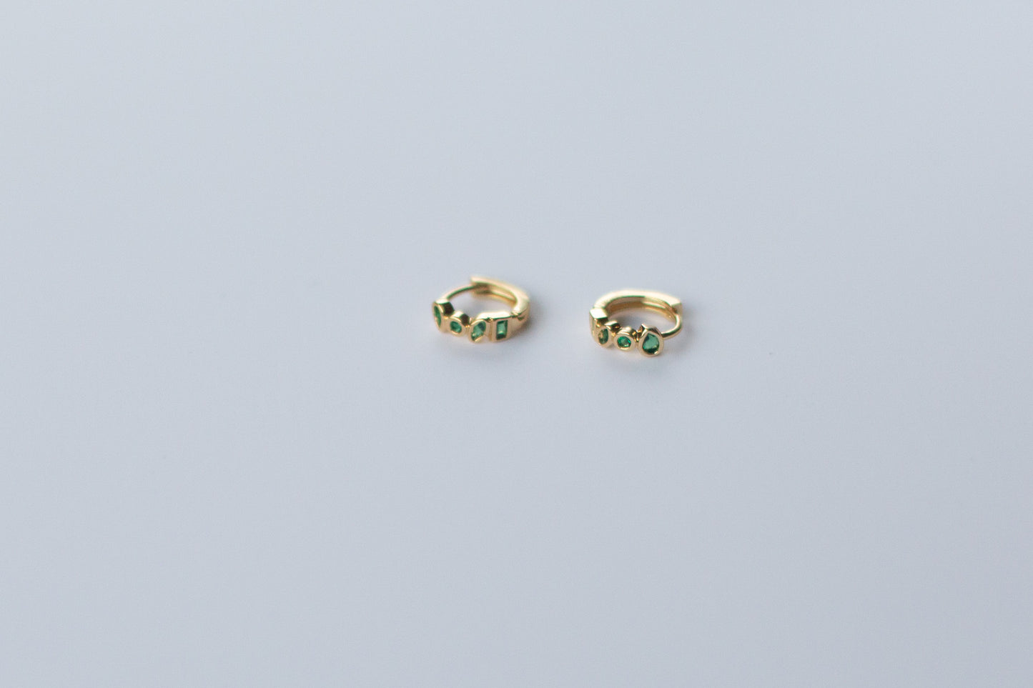 Chime Earrings