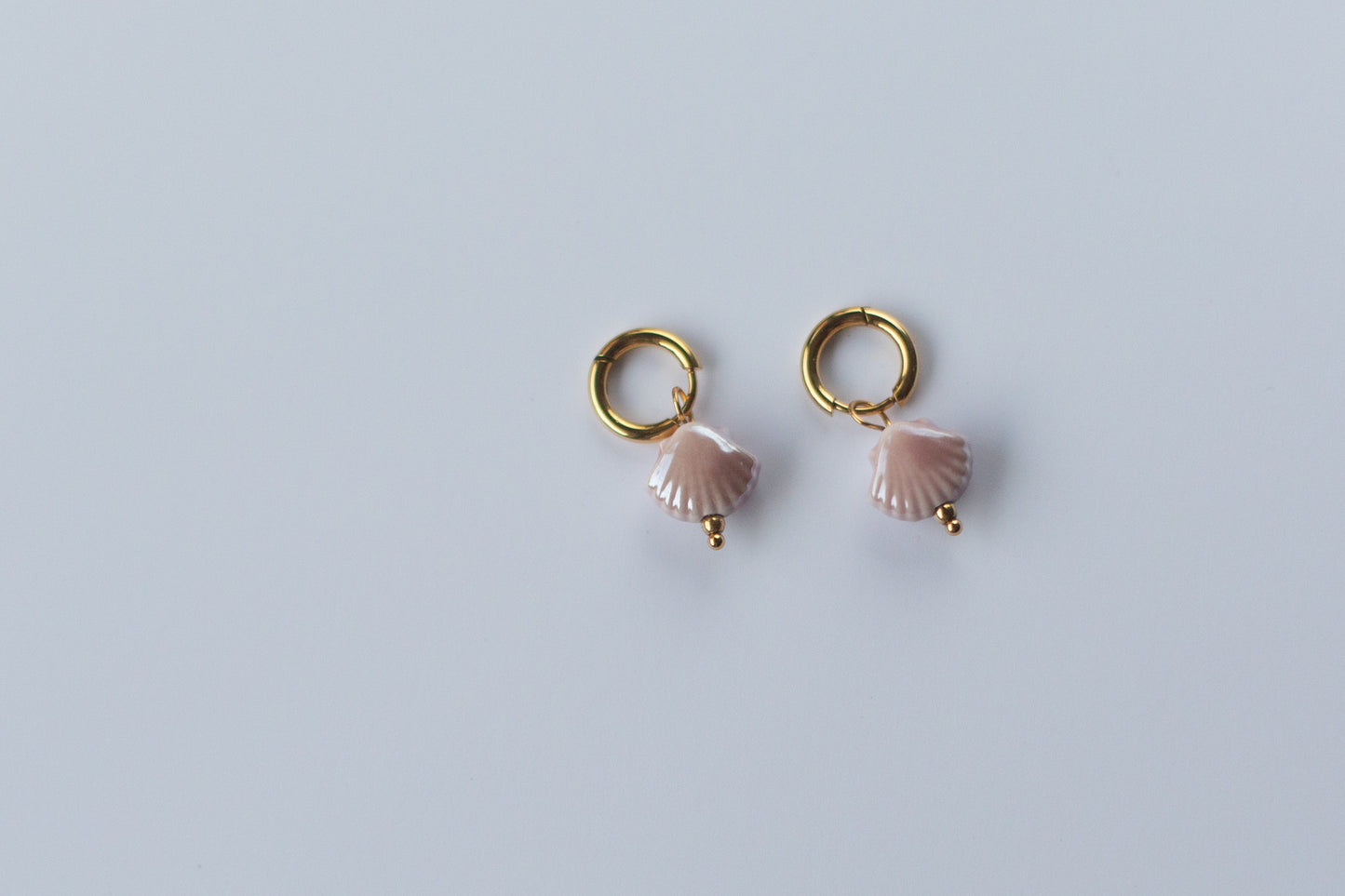 Ripple Earrings