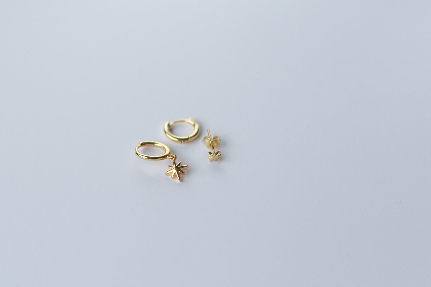 Mist Earring Set