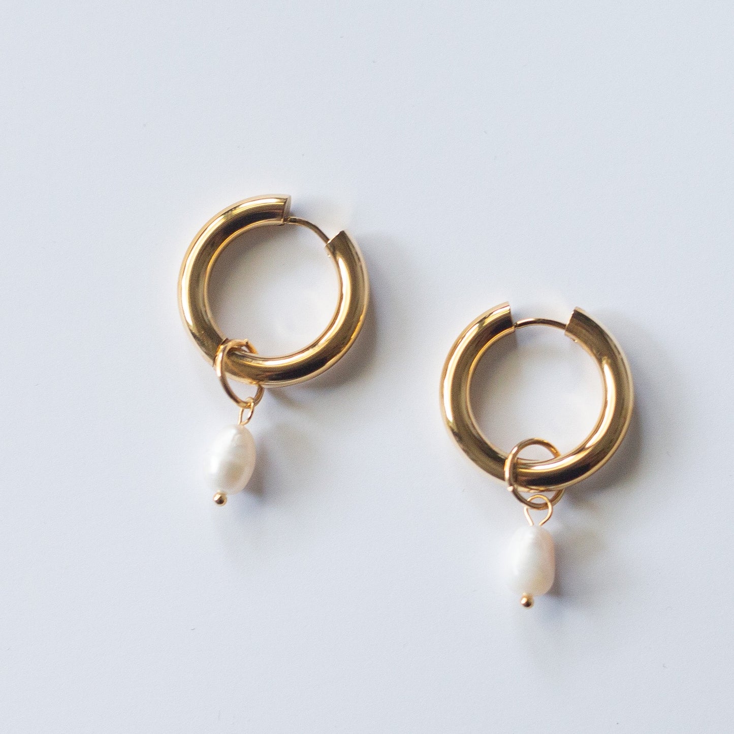 Softline Earrings
