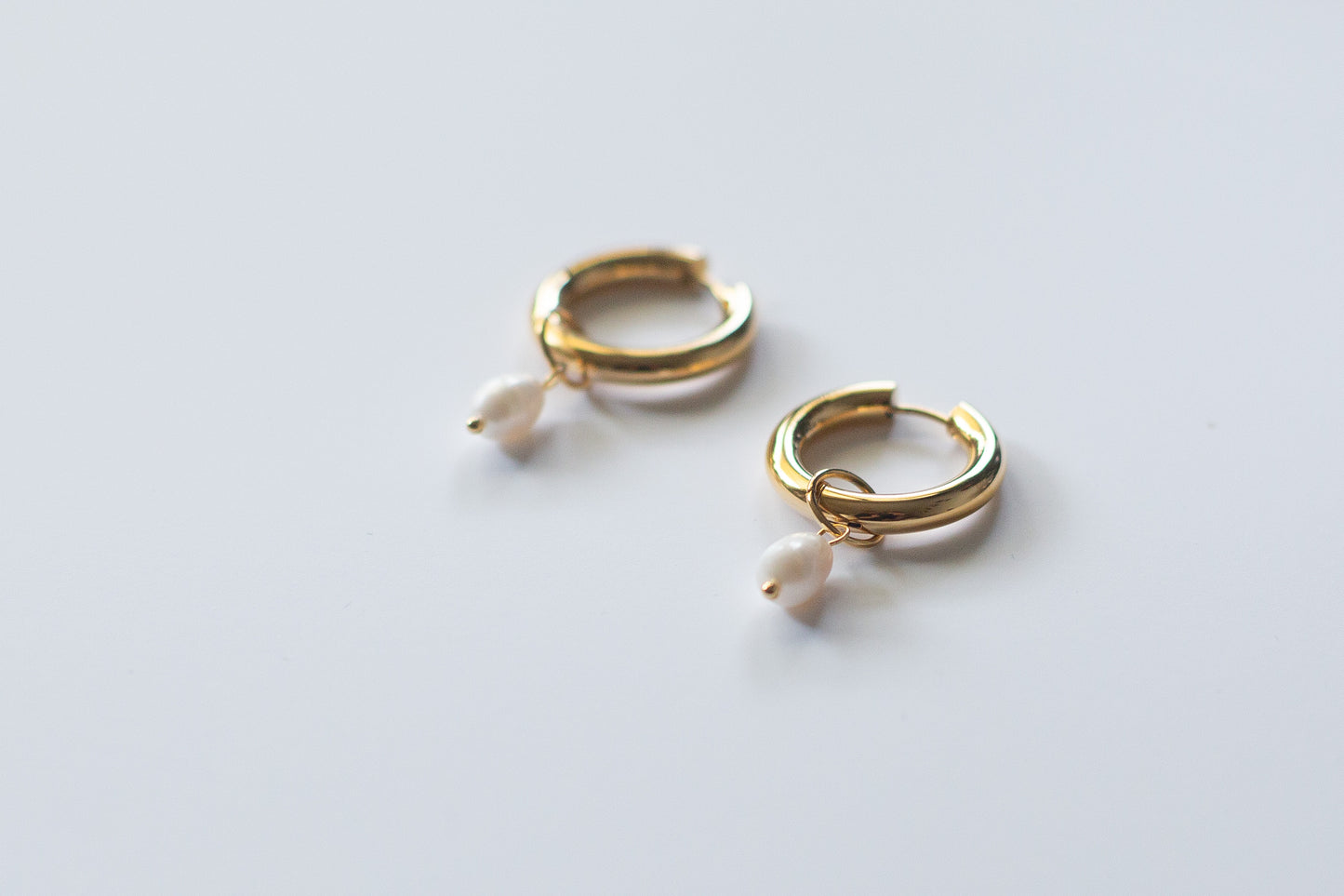 Softline Earrings