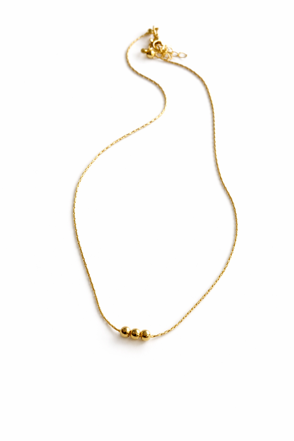 Calyx Neckland