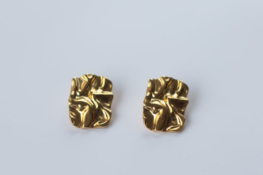 Crush Earrings