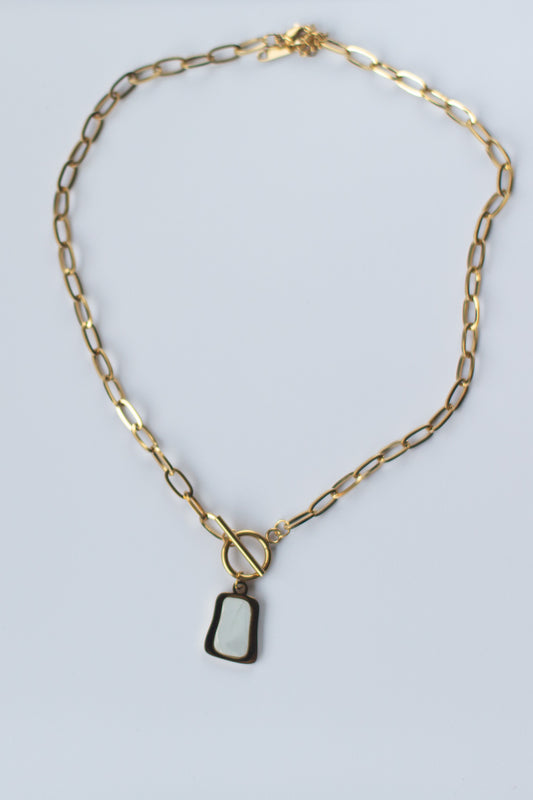 Dust Necklace