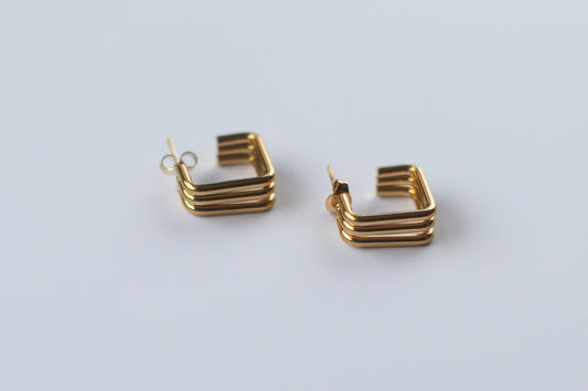 Base Earrings