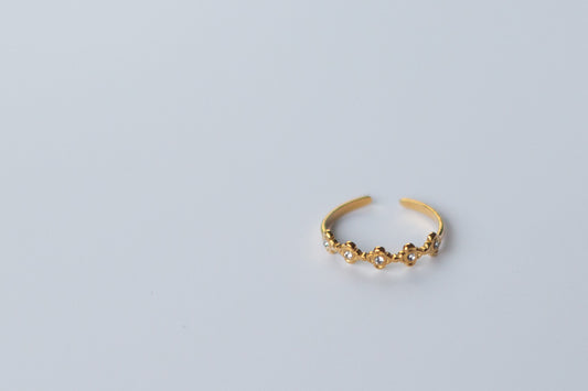 Thaw Ring