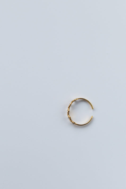 Thaw Ring