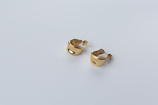 Tide Earrings