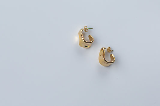 Tide Earrings