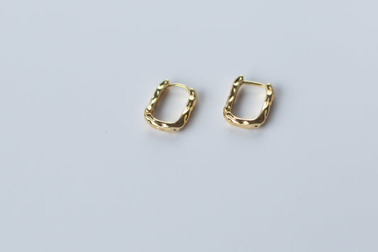 Ripple Earrings