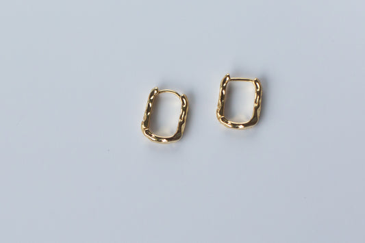 Ripple Earrings