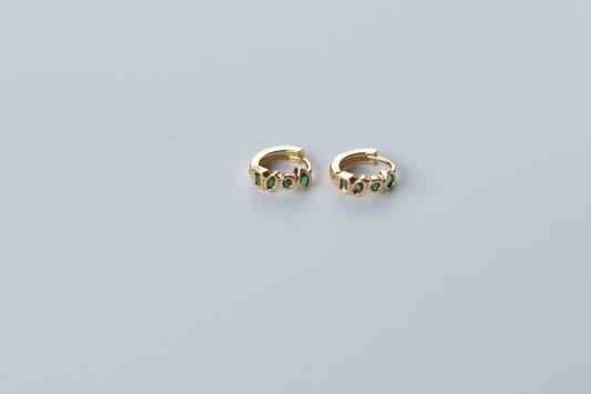 Chime Earrings