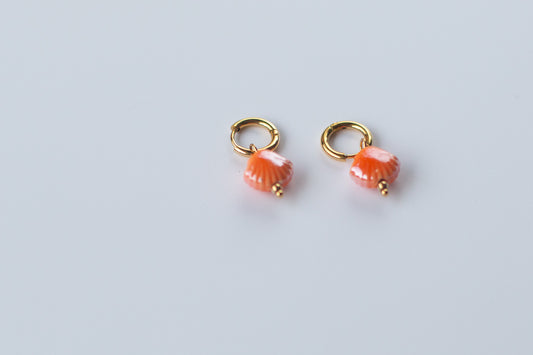 Ripple Earrings