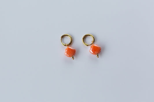 Ripple Earrings
