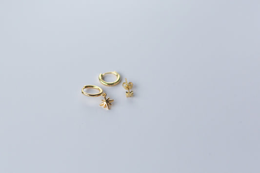 Mist Earring Set