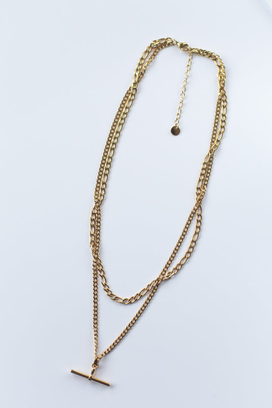 Crush Necklace