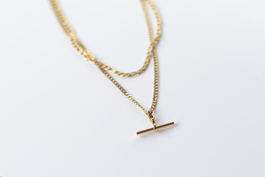 Crush Necklace