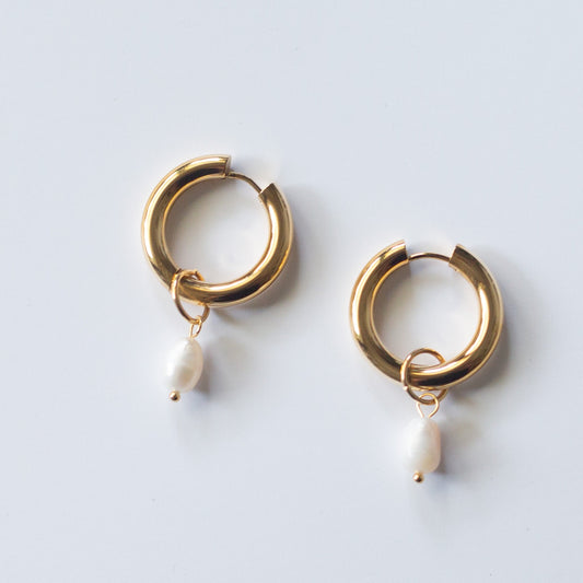 Softline Earrings