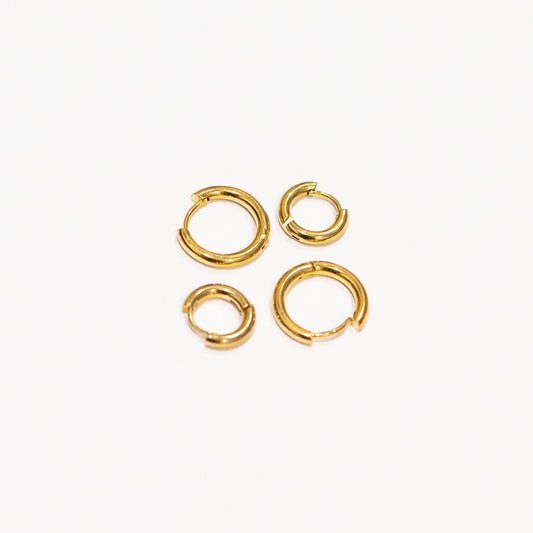Nami Earrings